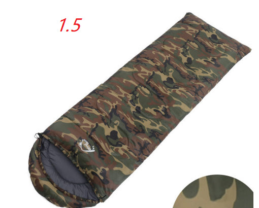 Experience the Great Outdoors with Our Outdoor Camping Sleeping Bag