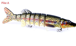 Unlock Your Fishing Potential with the Original Fishing Lure