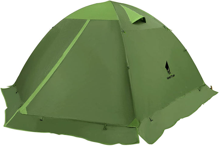 Experience the Great Outdoors with Our Outdoor Folding Tent for Camping
