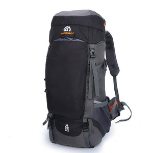 The Perfect Outdoor Companion: Outdoor Sports Backpack for Men and Women Hiking