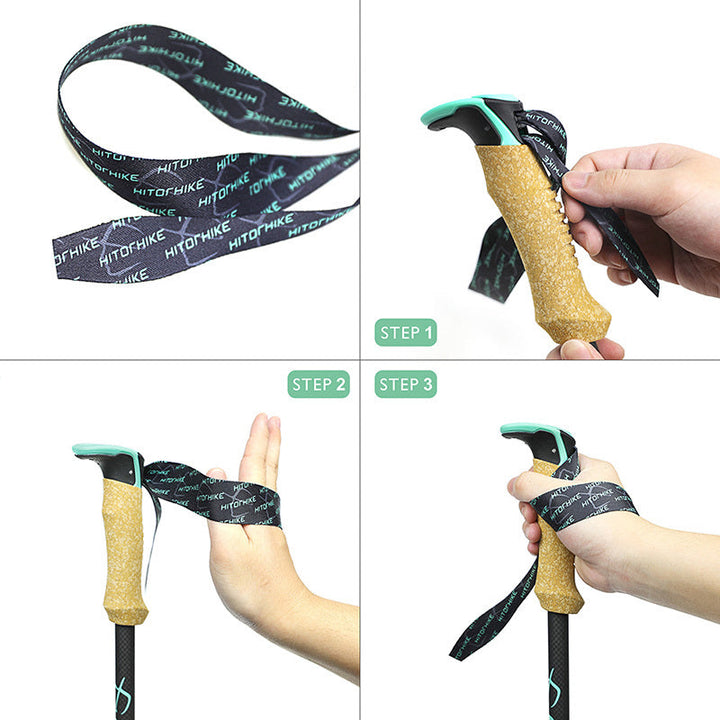 Discover the Ultimate Trekking Companion