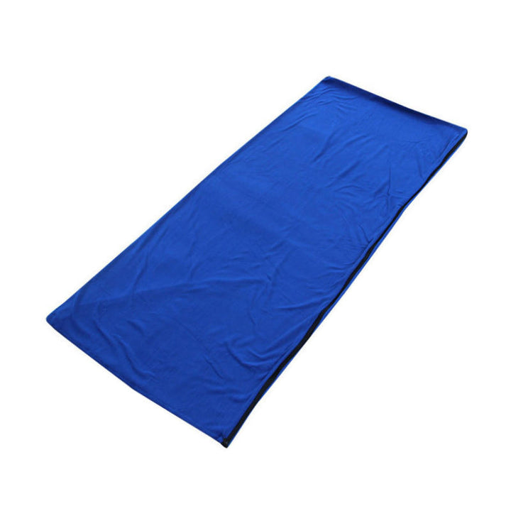 Discover the Comfort of the Four-Season Ultralight Warm Single Sleeping Bag