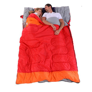 Experience Comfort on Your Outdoor Adventures