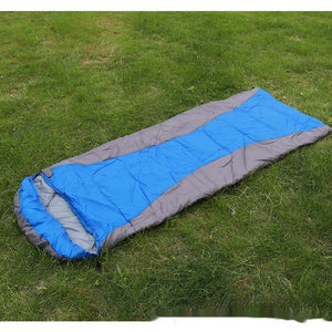 Experience Ultimate Comfort with Our Warm Thickened Camping Sleeping Bag