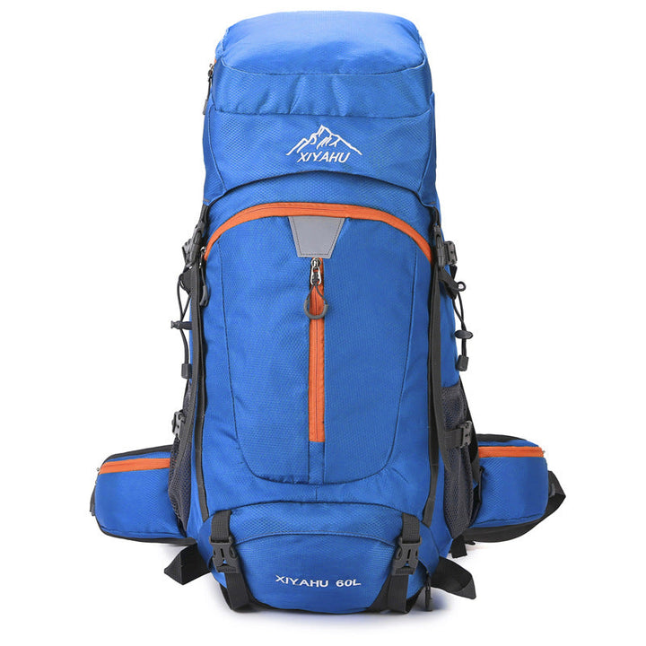 Explore the Great Outdoors with Our Waterproof Casual Backpack