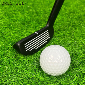 Discover the Double Sided Zinc Alloy Golf Telescopic Golf Club