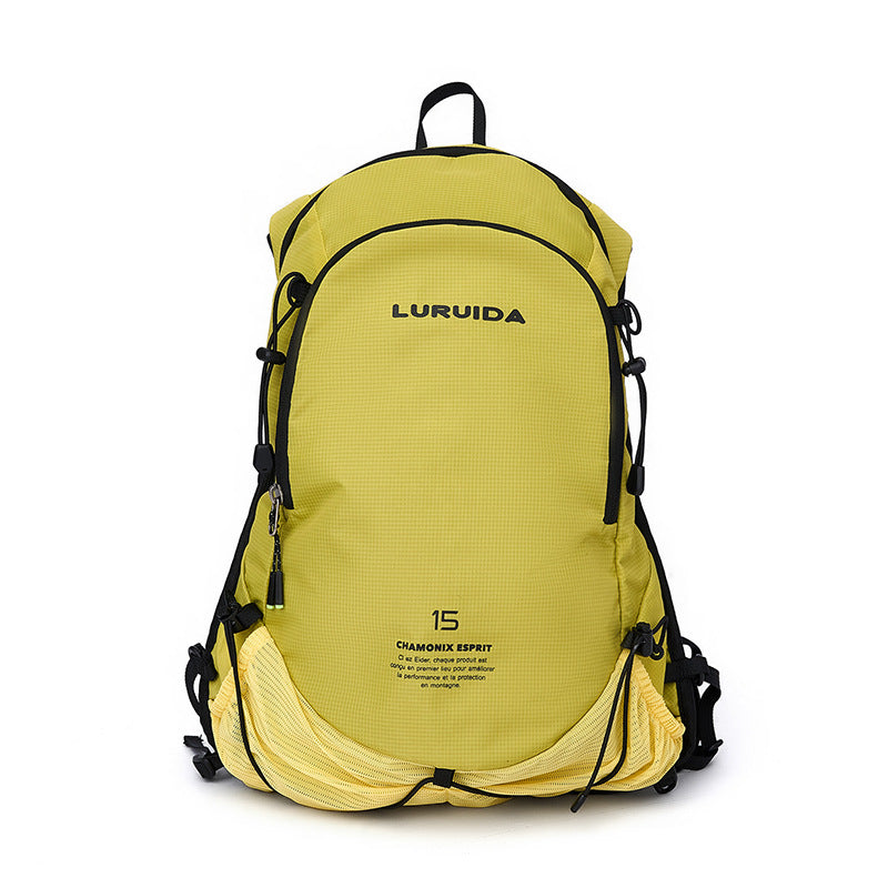 Explore the Great Outdoors with the Ultimate Hiking Backpack