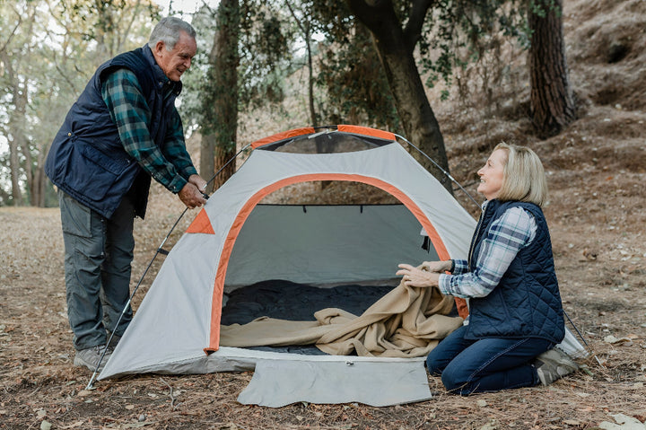 BEST TENTS FOR ALL WEATHER CONDITIONS