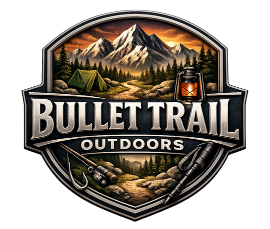 Bullet Trail Outdoors